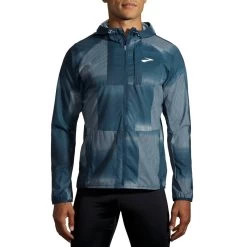 Men's Brooks Canopy Jacket - 211385-406