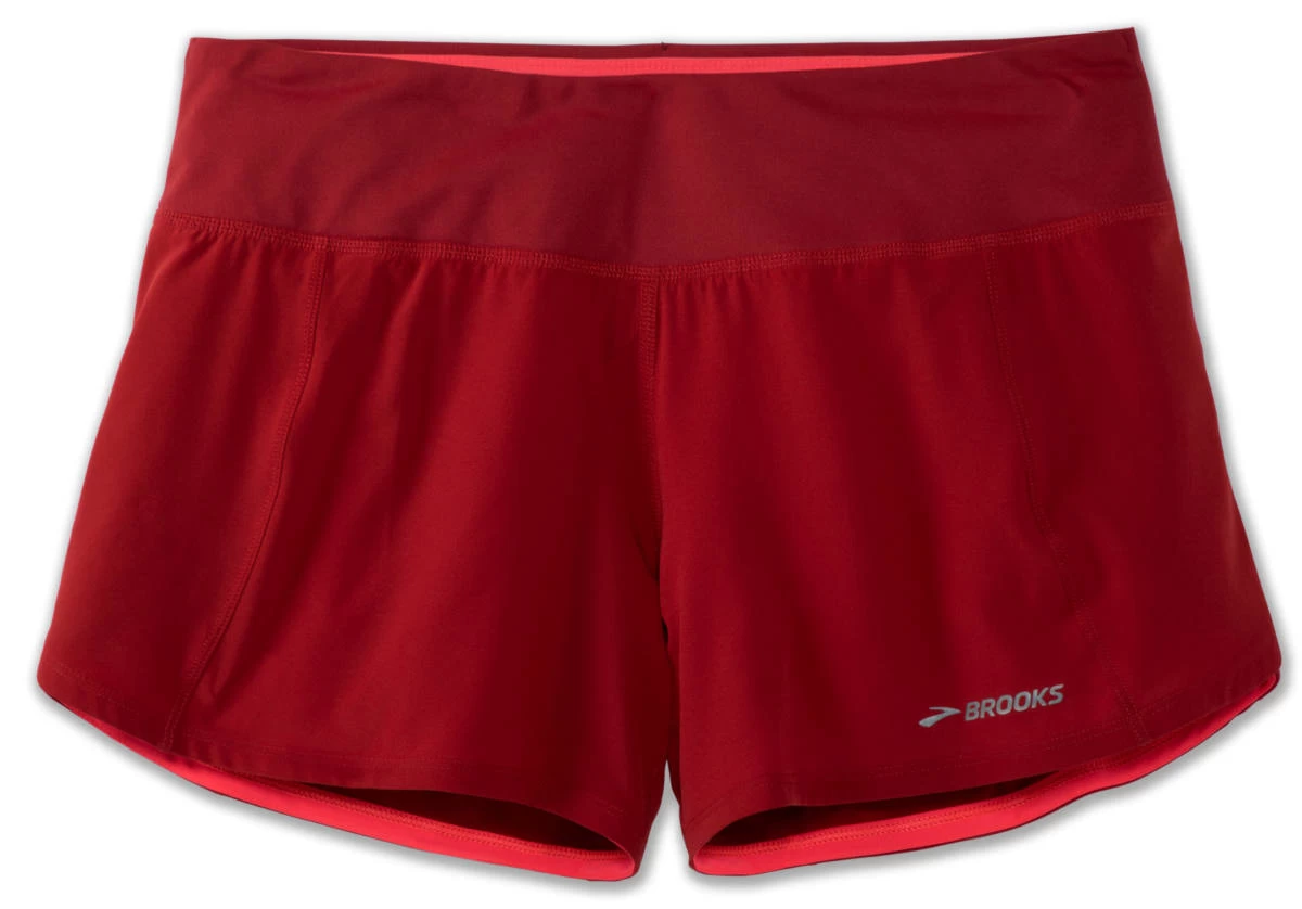 Women's Brooks Chaser 5" Short 221255-611 - Image 5