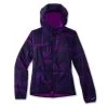 Women's Brooks Canopy Jacket - 221427-436