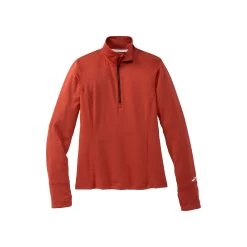 Women's Brooks Dash 1/2 Zip - 221433-681
