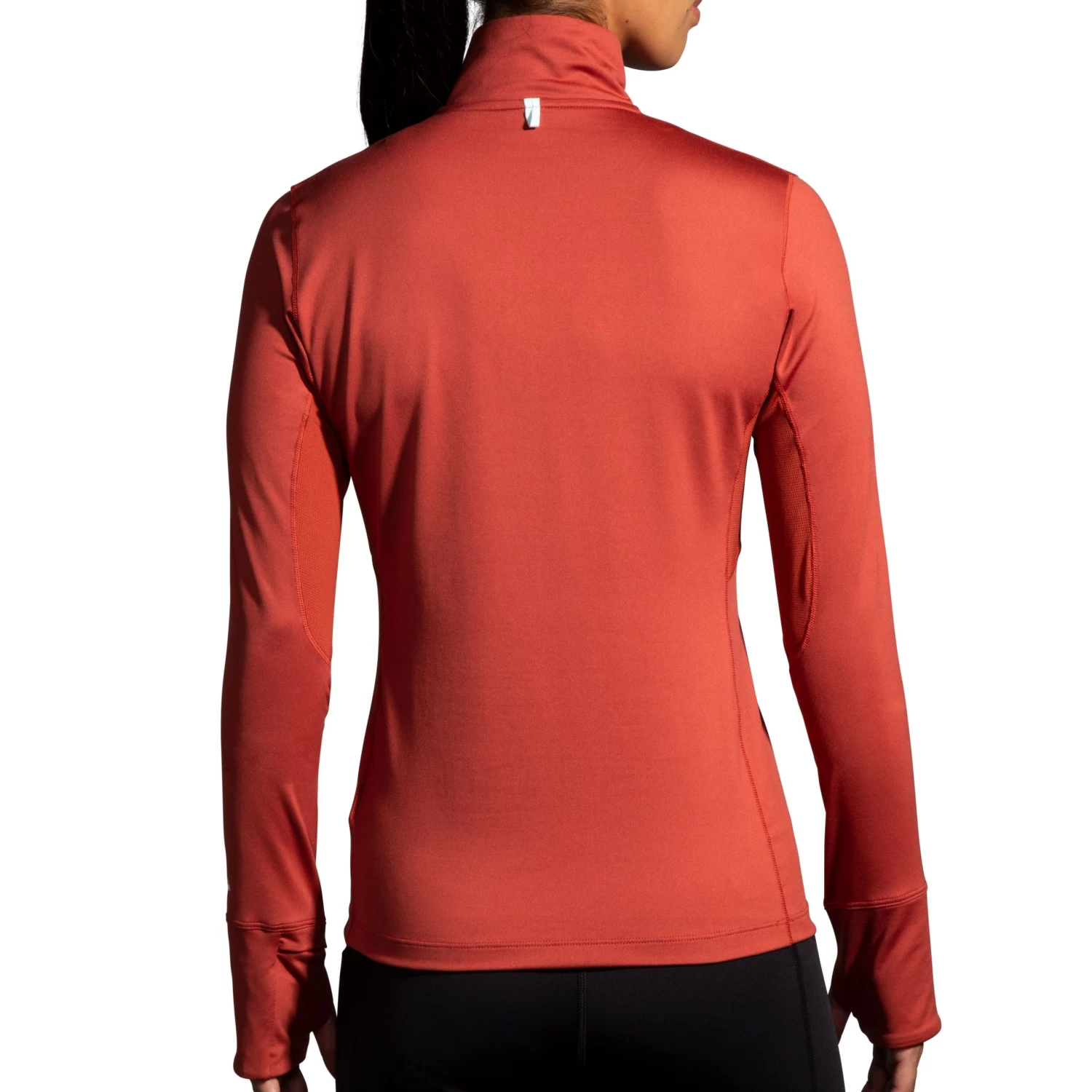Women's Brooks Dash 1/2 Zip - 221433-681 - Image 3