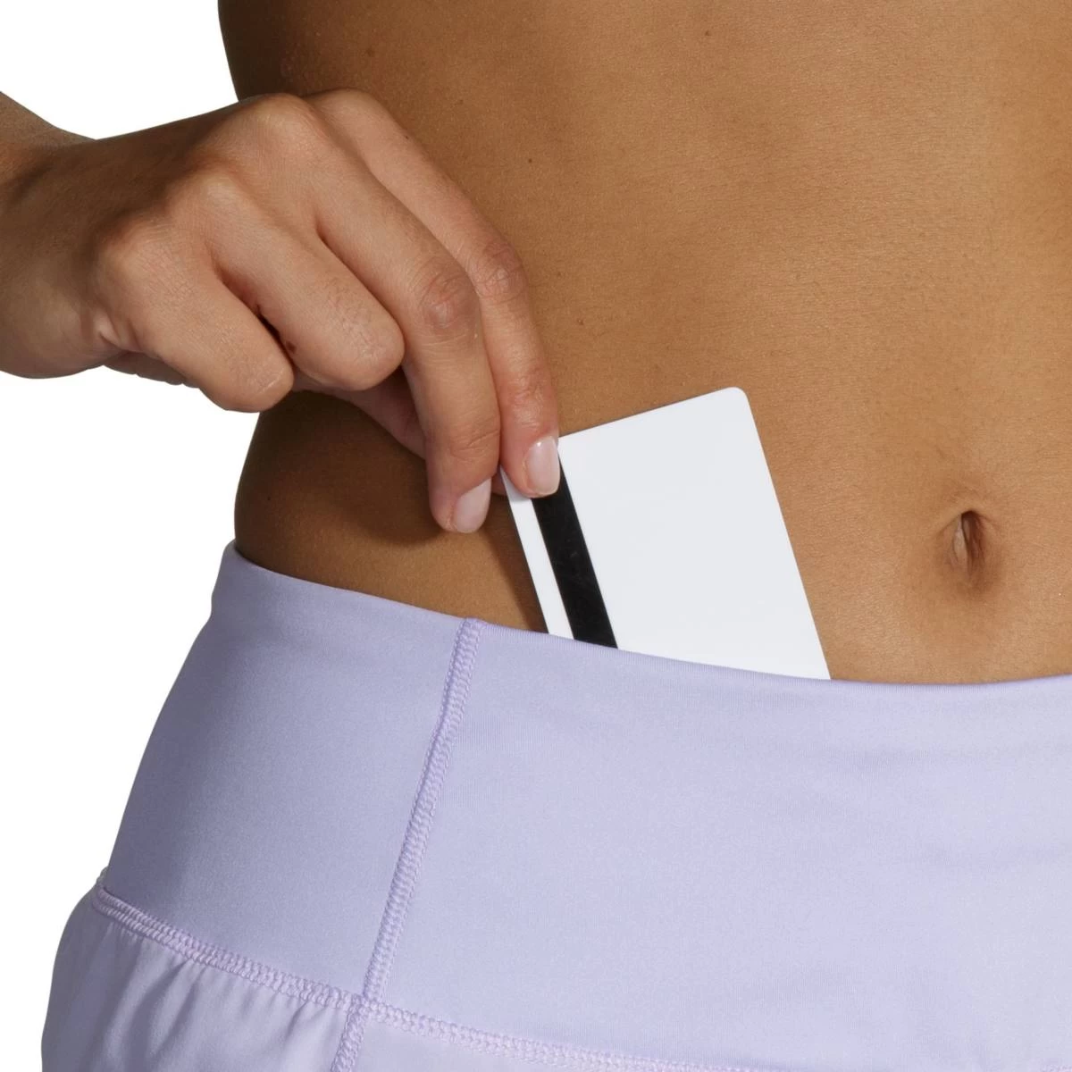 Women's Brooks Chaser 5" Short - 221465-554 - Image 5