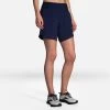 Women's Brooks Chaser 7" Short 221466-451