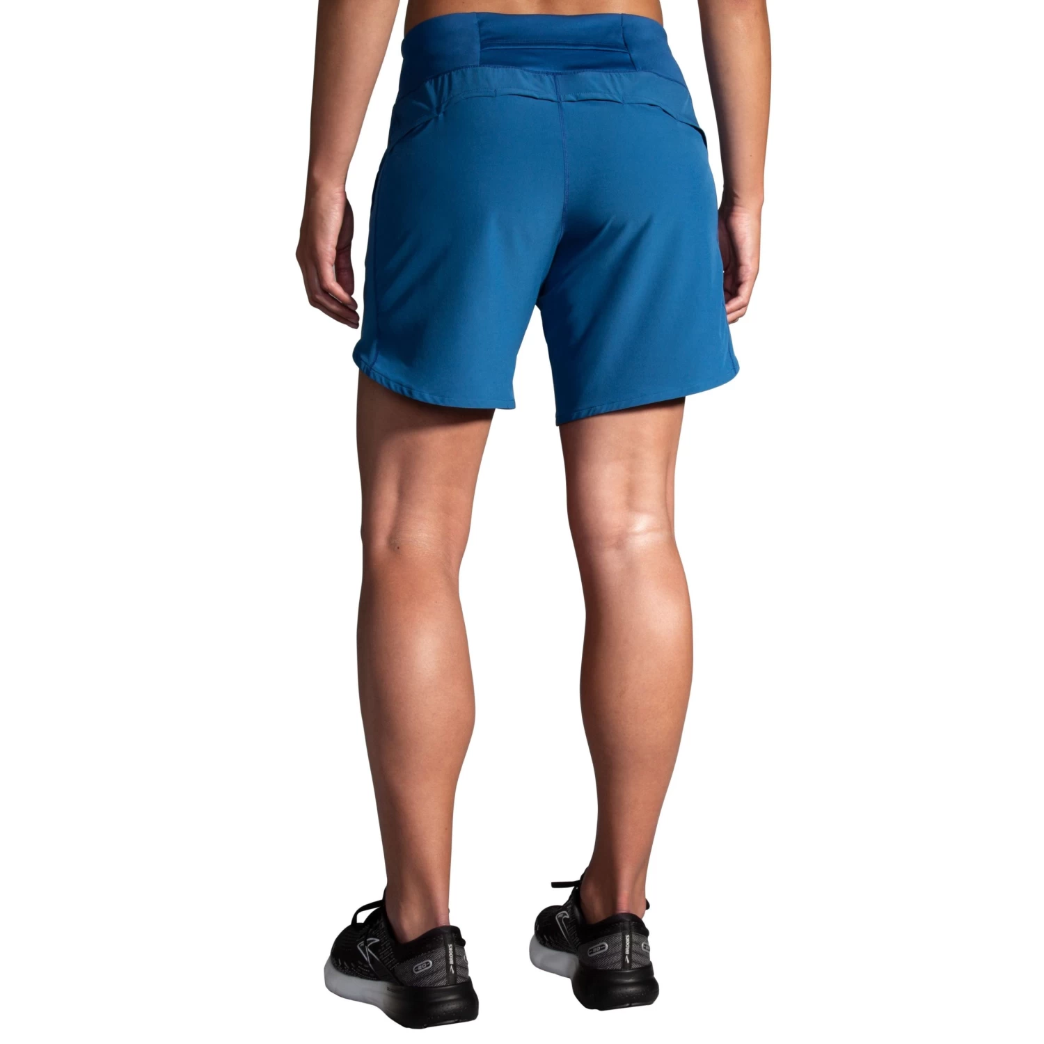 Women's Brooks Chaser 7" Short - 221466-488 - Image 3