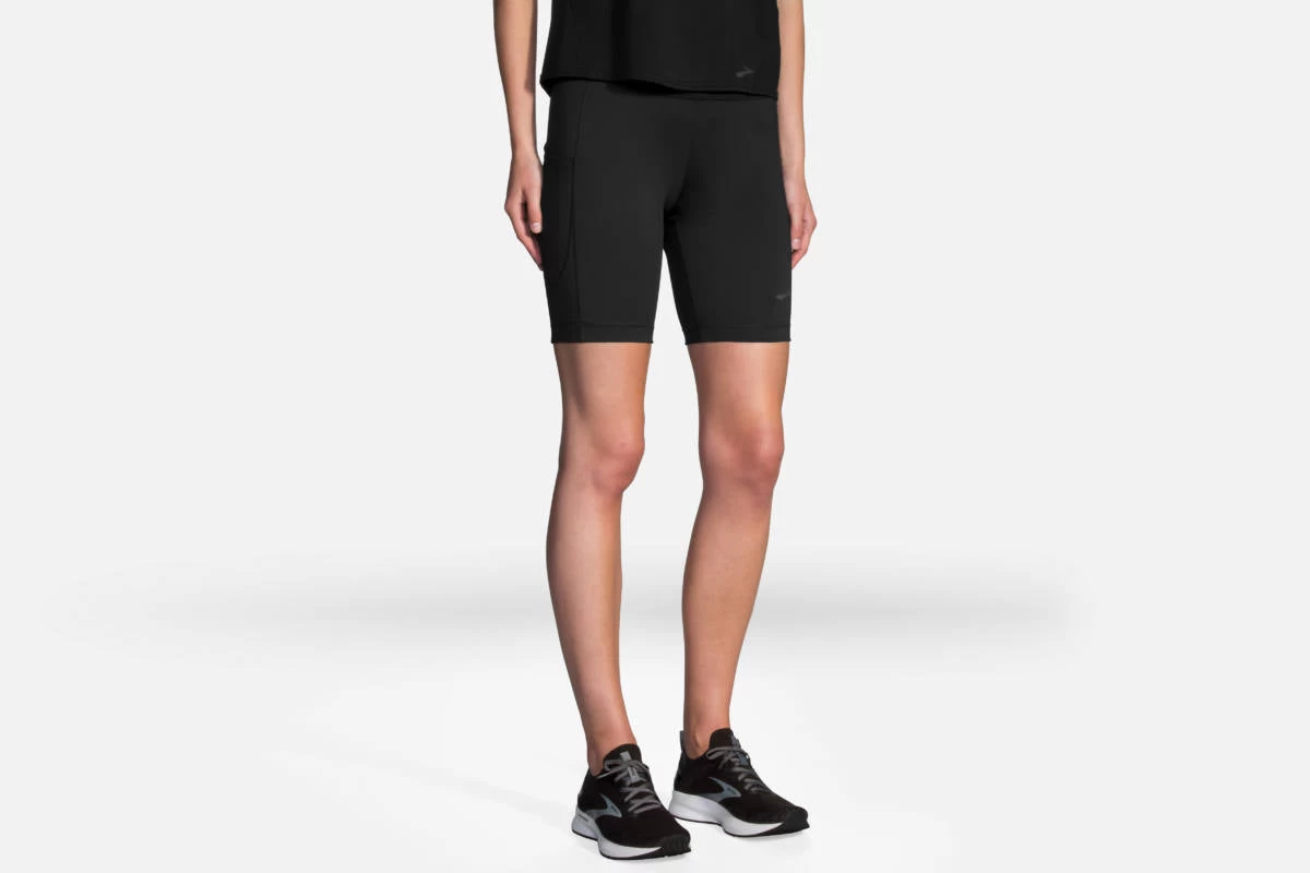 Women's Brooks Method 8" Short 221480-001