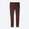 BROOKS Women's Momentum Thermal Tight (288 - Run Raisin)