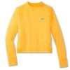 Women's Brooks Notch Thermal Long Sleeve - 221503-755