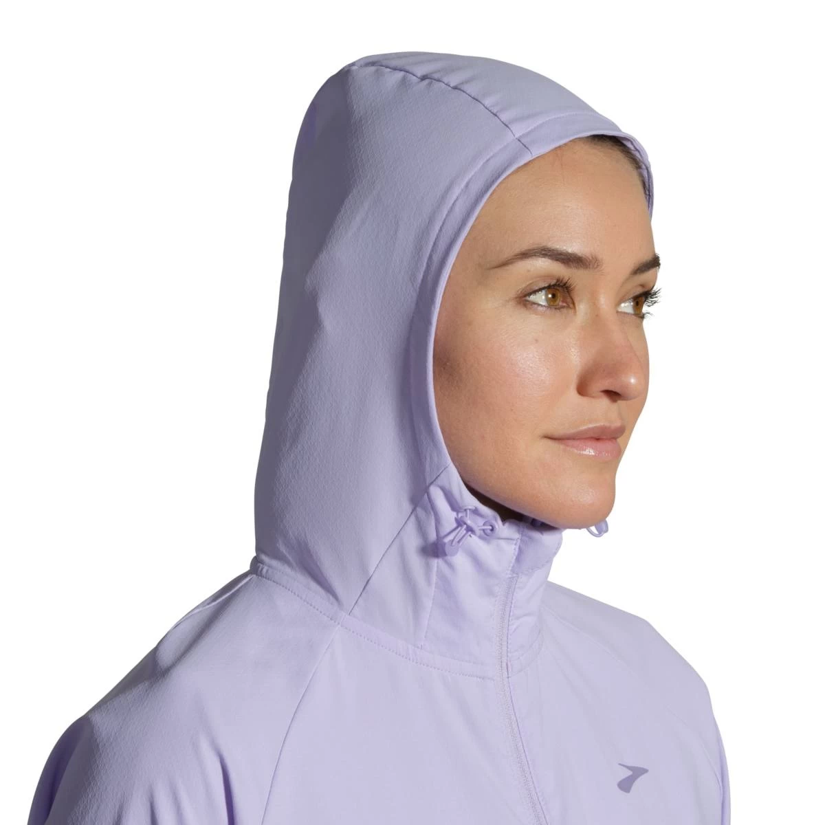 Women's Brooks Canopy Jacket - 221521-554 - Image 3