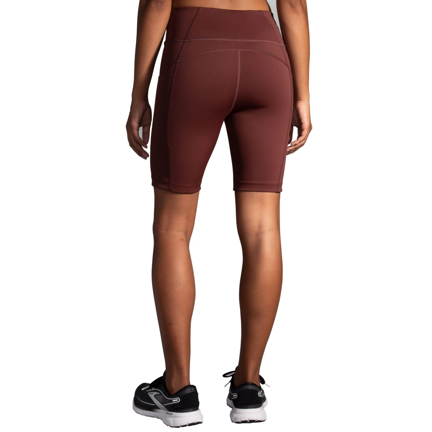 Women's Brooks Method 8" Short Tight - 221525-288 - Image 3