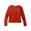 Women's Brooks Sprint Free Long Sleeve - 221533-692