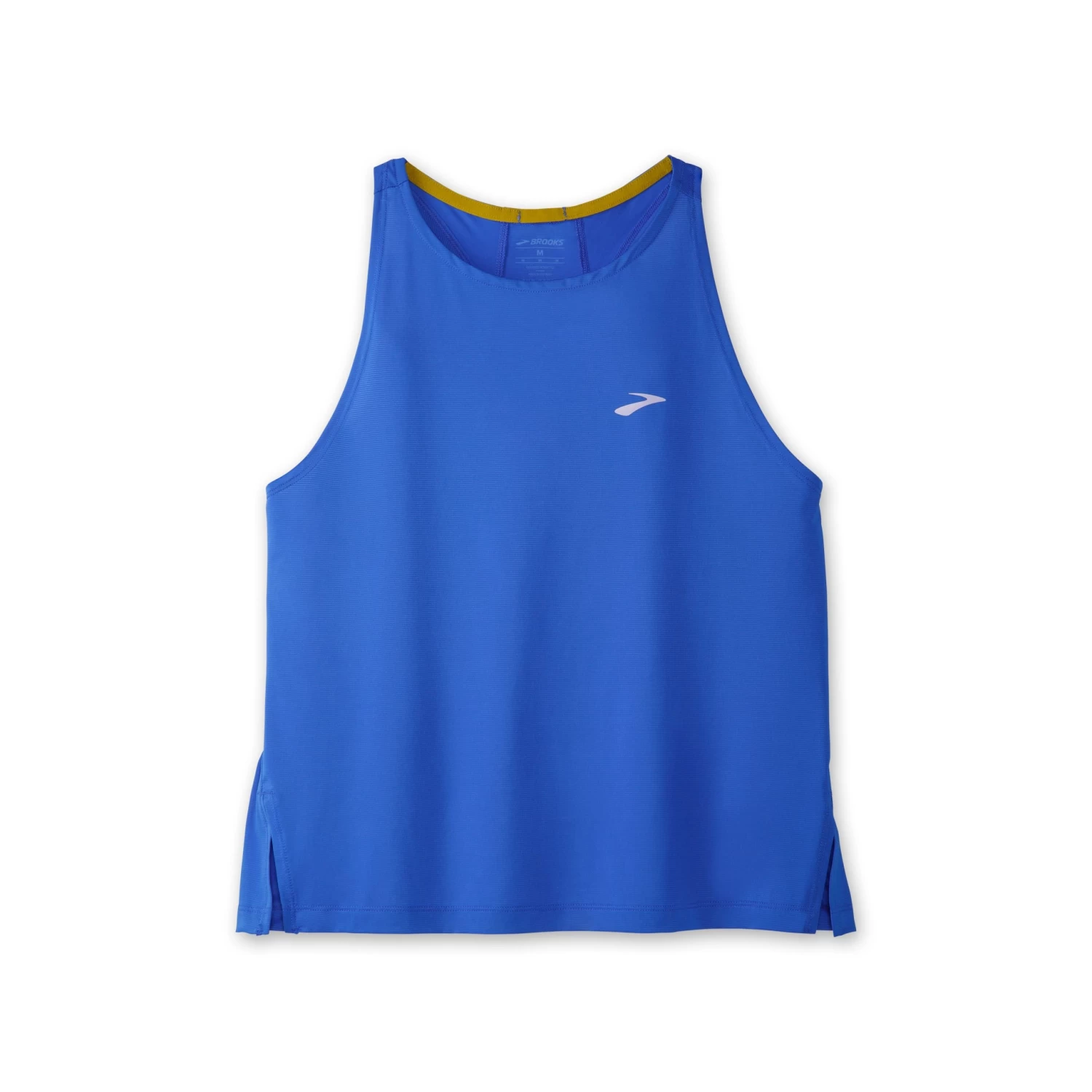 Women's Brooks Sprint Free Tank - 221535-434