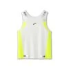 BROOKS Women's Run Visible Back-to-Front Tank - 221566-135