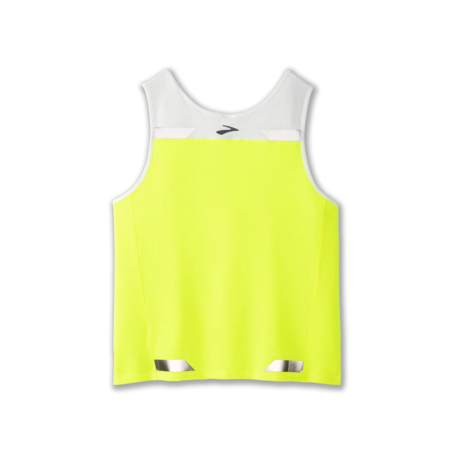 BROOKS Women's Run Visible Back-to-Front Tank - 221566-135 - Image 2