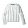 Women's Brooks Sprint Free Long Sleeve 2.0 - 221612-357