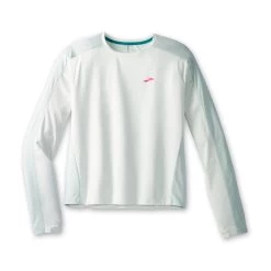 Women's Brooks Sprint Free Long Sleeve 2.0 - 221612-357