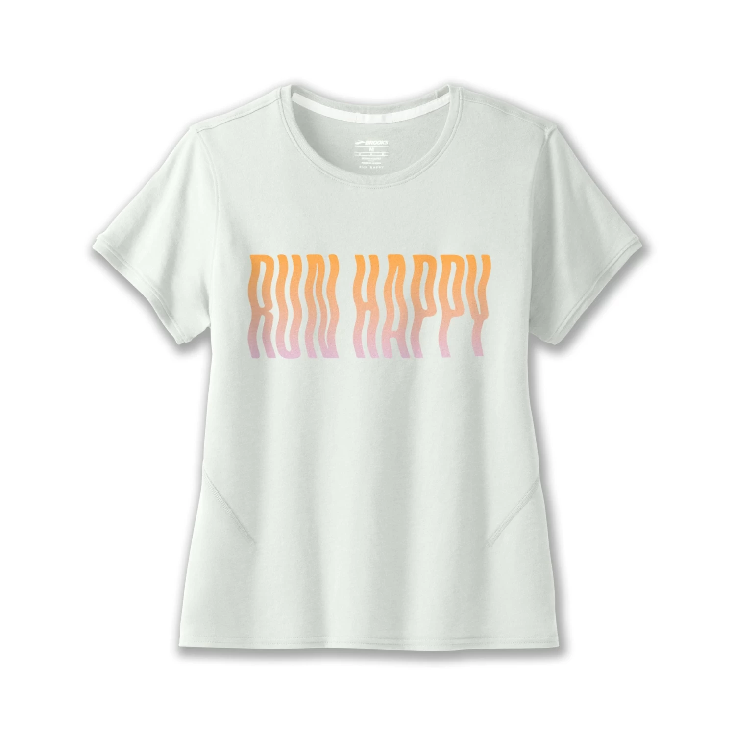 Women's Brooks Distance Short Sleeve 2.0 - 221614-313