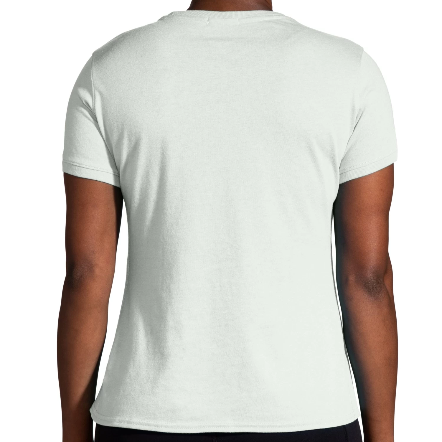 Women's Brooks Distance Short Sleeve 2.0 - 221614-313 - Image 3