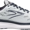 BROOKS Women's Glycerin 19 (085 - Grey/Ombre/White)