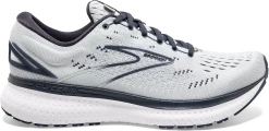 BROOKS Women's Glycerin 19 (085 - Grey/Ombre/White)