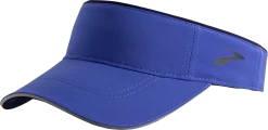 BROOKS Sherpa Unisex Running Visor (454 - Amparo Blue)