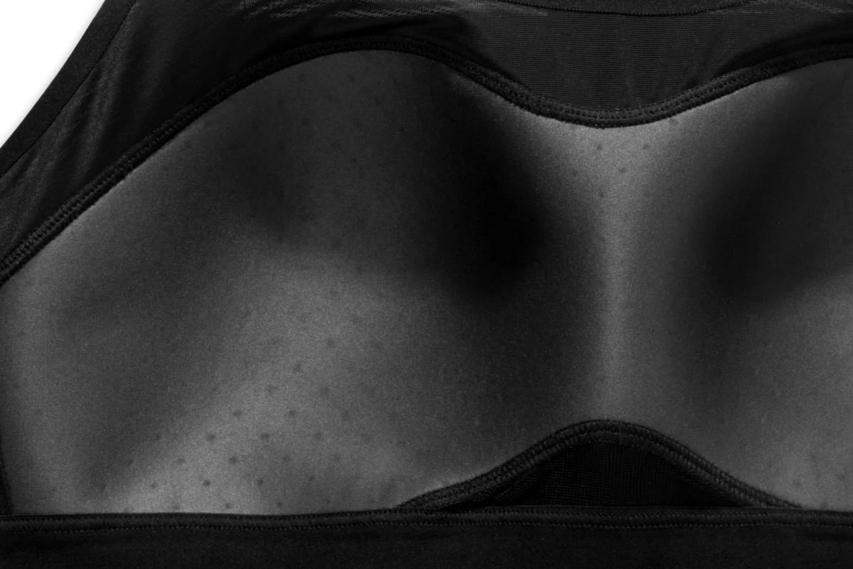 Women's Brooks Dare Racerback 350073-001 - Image 7