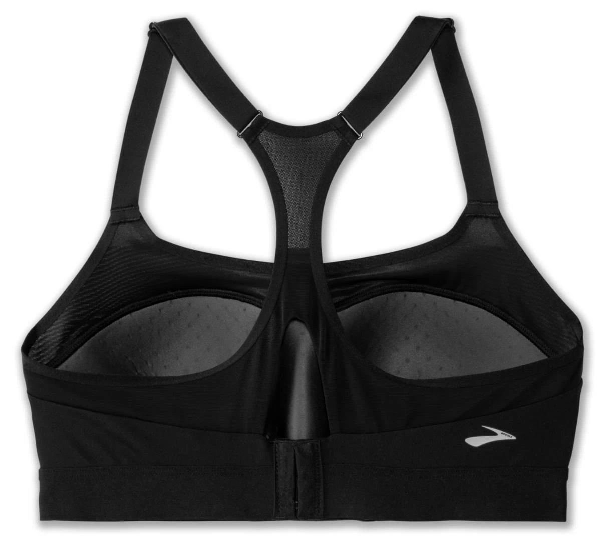 Women's Brooks Dare Racerback 350073-001 - Image 9