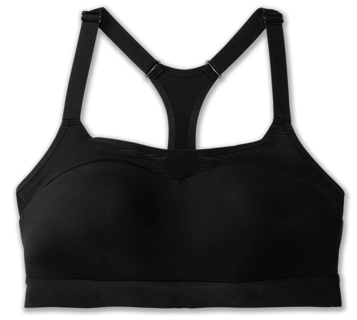 Women's Brooks Dare Racerback 350073-001 - Image 8