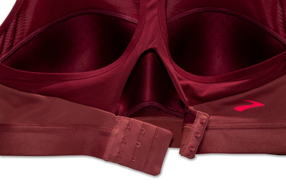 Women's Brooks Dare Racerback 350073-680 - Image 5