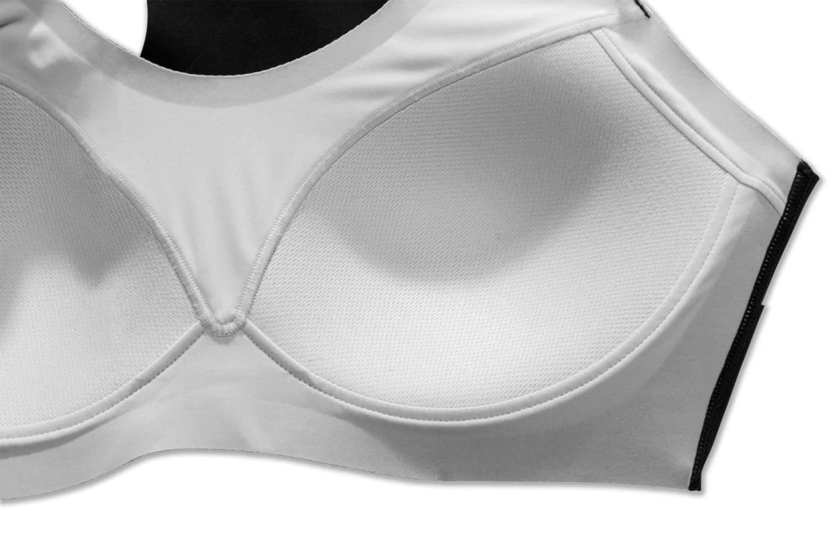 Women's Brooks Dare Crossback Bra - 350074-001 - Image 5