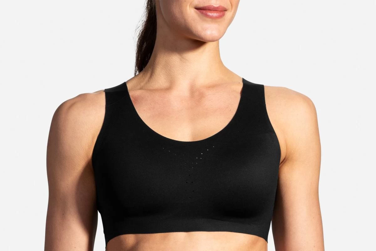 Women's Brooks Dare Crossback Bra - 350074-001