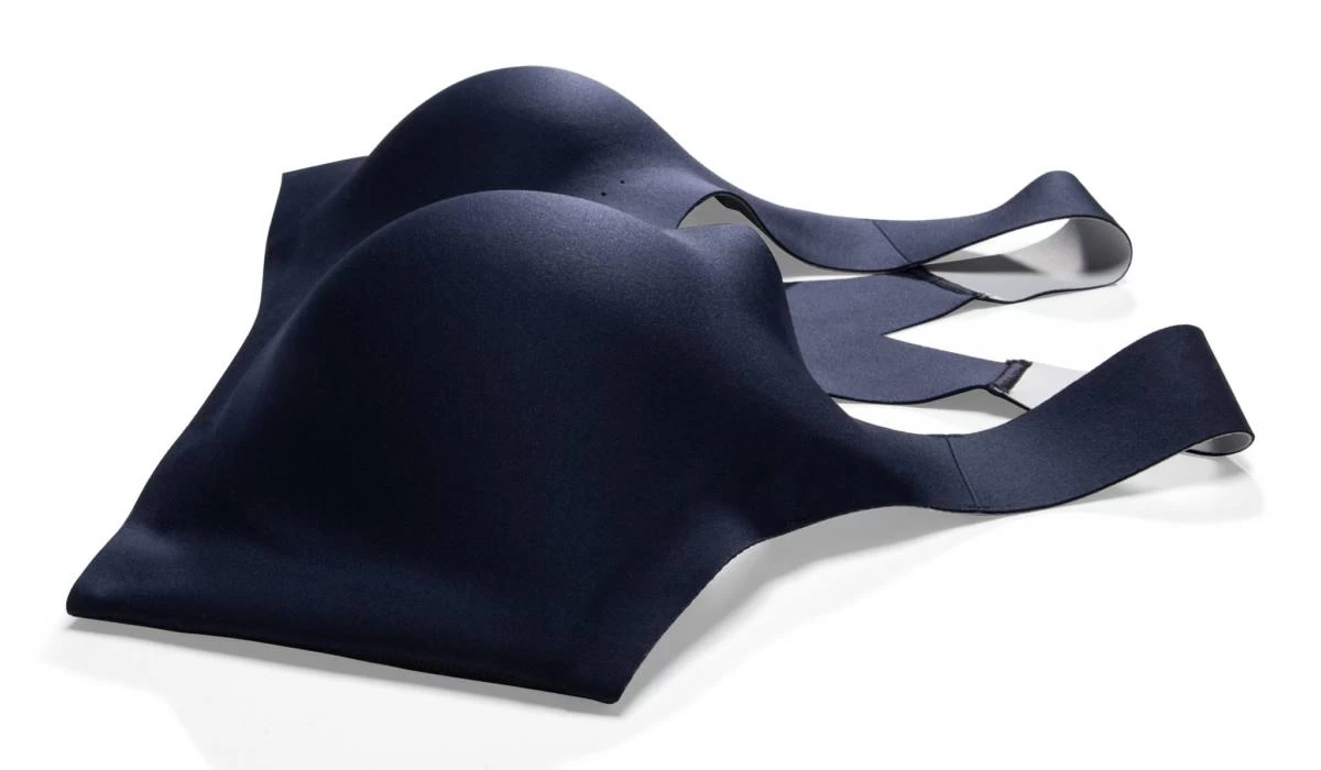 Women's Brooks Dare Crossback Bra - 350074-451 - Image 3