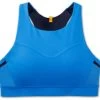 Women's Brooks Drive 3 Pocket Run Bra - 350080-480