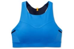 Women's Brooks Drive 3 Pocket Run Bra - 350080-480