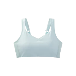 Women's Brooks Drive Convertible Run Bra- 350081-443