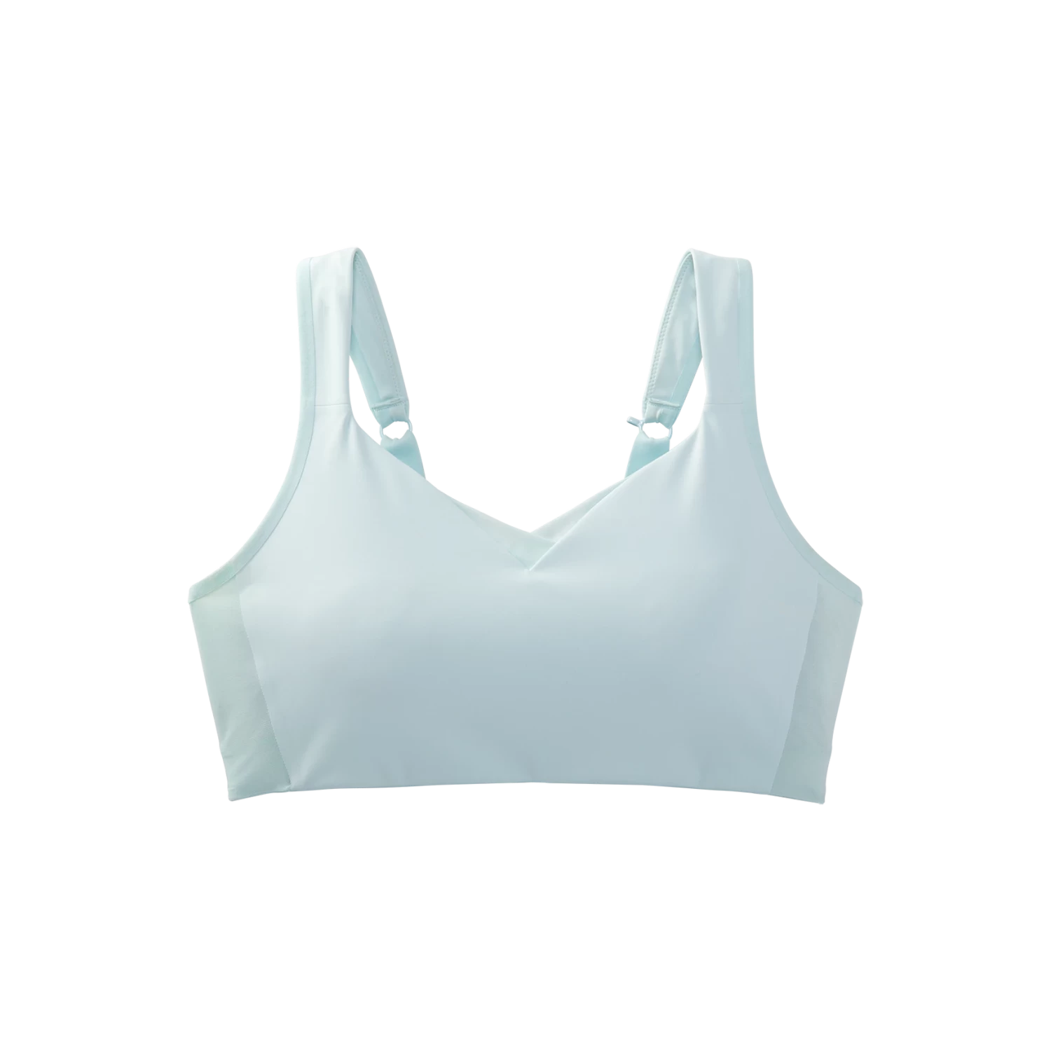 Women's Brooks Drive Convertible Run Bra- 350081-443