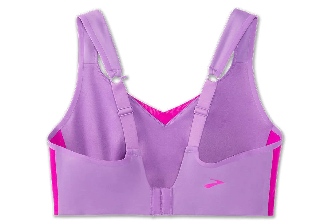 Women's Brooks Drive Convertible Run Bra 350081-551 - Image 5