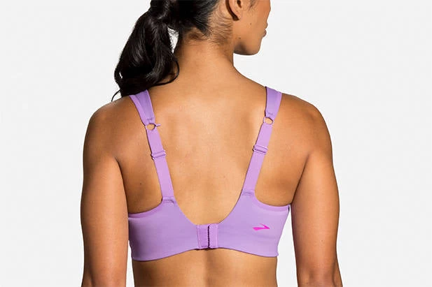 Women's Brooks Drive Convertible Run Bra 350081-551 - Image 2
