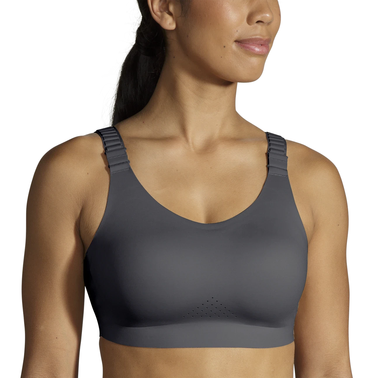 Women's Brooks Dare Scoopback Bra 2.0-350086-081 - Image 3