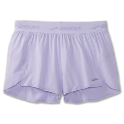 Women’s Chaser 3” Short (587 - Violet Dash/Brooks)