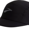 BROOKS Propel Hat (001 - Black)