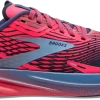 BROOKS Women’s Hyperion Max (659 - Pink/Cobalt/Blissful Blue)