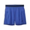 BROOKS Men's Sherpa 7" 2-in-1 Short (435 - Bluetiful/Indigo Rush)