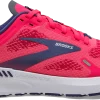 BROOKS Women’s Launch GTS 9 (604 - Pink/Fuchsia/Cobalt)
