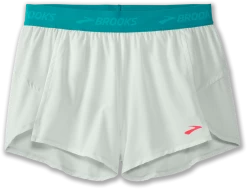 Women’s Chaser 3” Short (379 - Mint Mix/Nile Blue/Brooks)