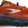 BROOKS Men’s Caldera 6 (269 - Rooibos/Biscuit/Peacoat)