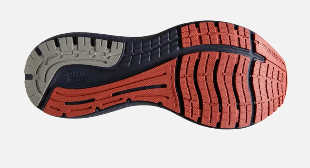 Men's Brooks Glycerin 19 110356 1D 002 - Image 2