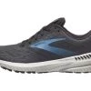 BROOKS Men's Ravenna 11 (060 - Ebony/black/stellar)