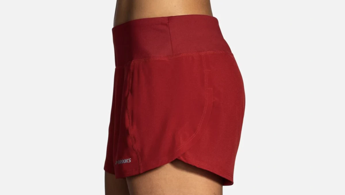 Women's Brooks Chaser 5" Short 221255-611 - Image 3