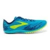 BROOKS Men's Mach 18 (453 - Methyl Blue/Blue Atoll/Nightlife)